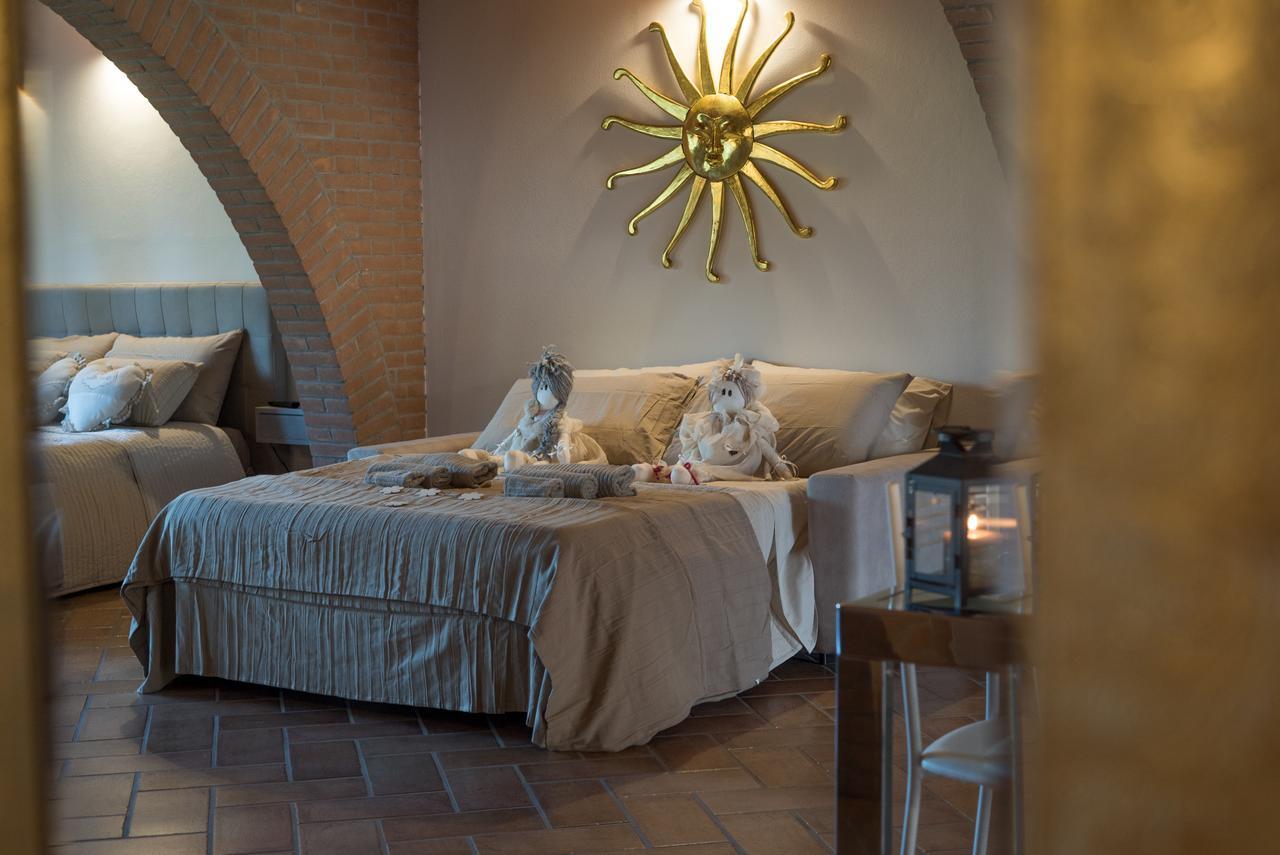 Fossalta di Portogruaro B&B La Serenissima المظهر الخارجي الصورة